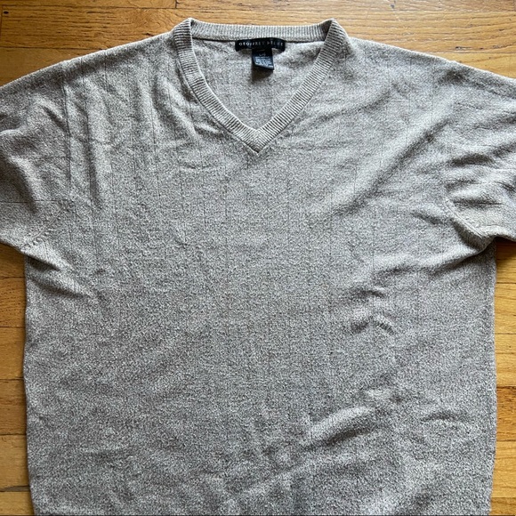 Geoffrey Beene men’s sweater - Picture 3 of 5